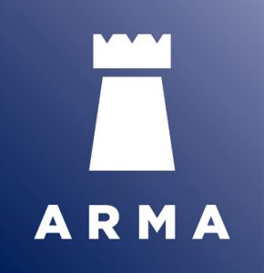 ARMA Certified